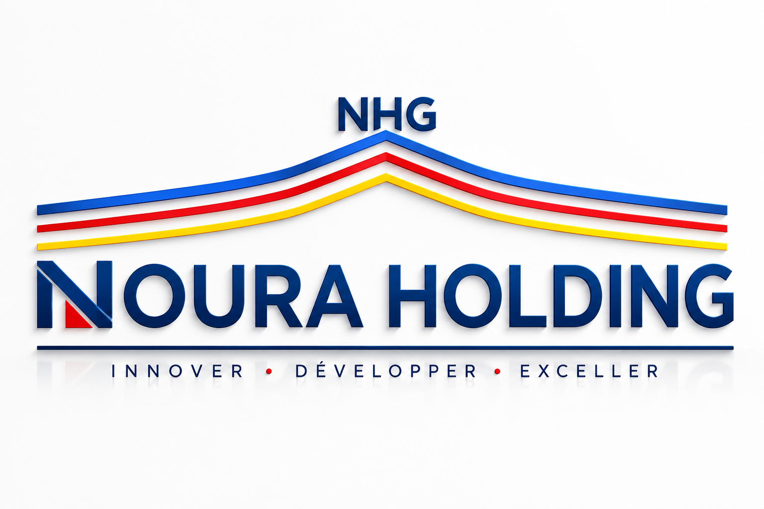 Logo Noura